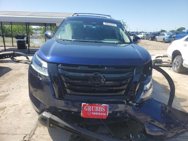 Photo 4 VIN: 5N1DR3CA0RC227127 - NISSAN PATHFINDER 