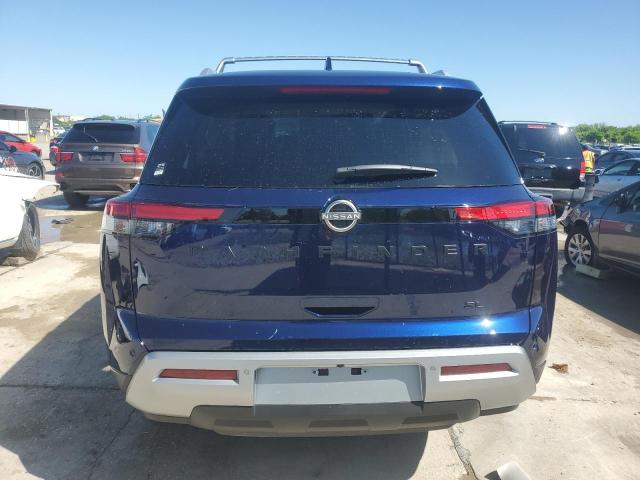 Photo 5 VIN: 5N1DR3CA0RC227127 - NISSAN PATHFINDER 