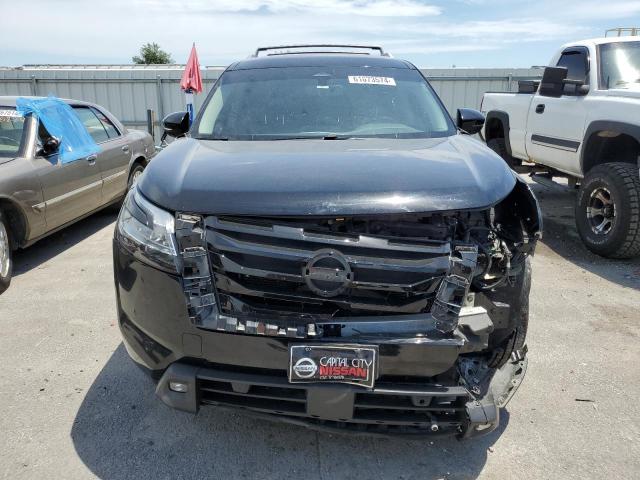 Photo 4 VIN: 5N1DR3CA1NC200058 - NISSAN PATHFINDER 