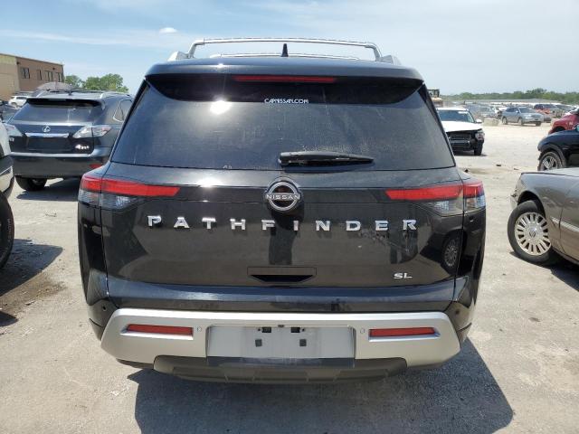 Photo 5 VIN: 5N1DR3CA1NC200058 - NISSAN PATHFINDER 