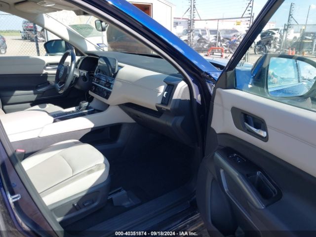 Photo 4 VIN: 5N1DR3CA2NC255571 - NISSAN PATHFINDER 