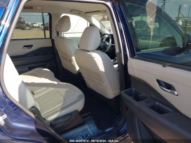 Photo 7 VIN: 5N1DR3CA2NC255571 - NISSAN PATHFINDER 