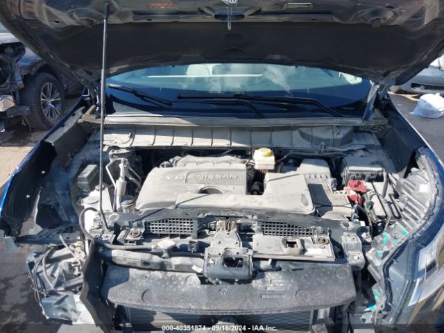 Photo 9 VIN: 5N1DR3CA2NC255571 - NISSAN PATHFINDER 