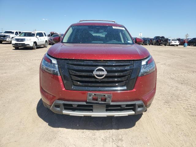 Photo 4 VIN: 5N1DR3CA2PC203196 - NISSAN PATHFINDER 