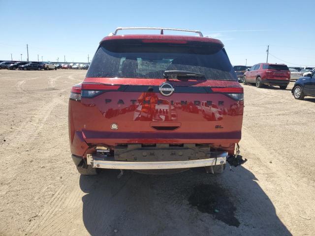 Photo 5 VIN: 5N1DR3CA2PC203196 - NISSAN PATHFINDER 