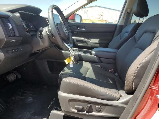 Photo 6 VIN: 5N1DR3CA2PC203196 - NISSAN PATHFINDER 