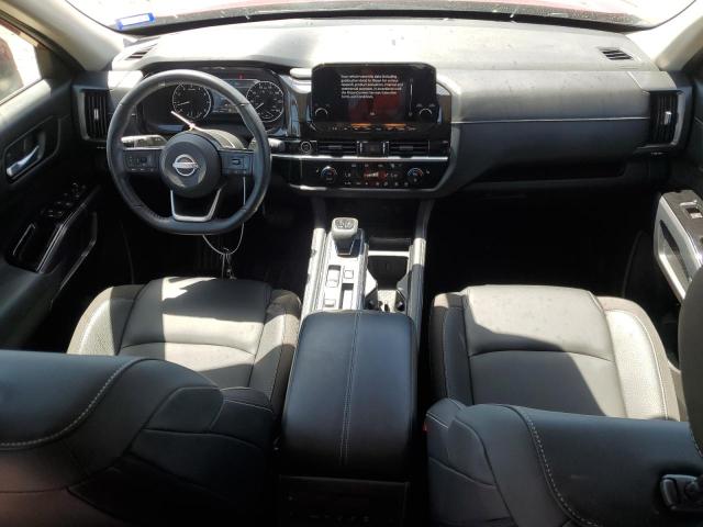 Photo 7 VIN: 5N1DR3CA2PC203196 - NISSAN PATHFINDER 