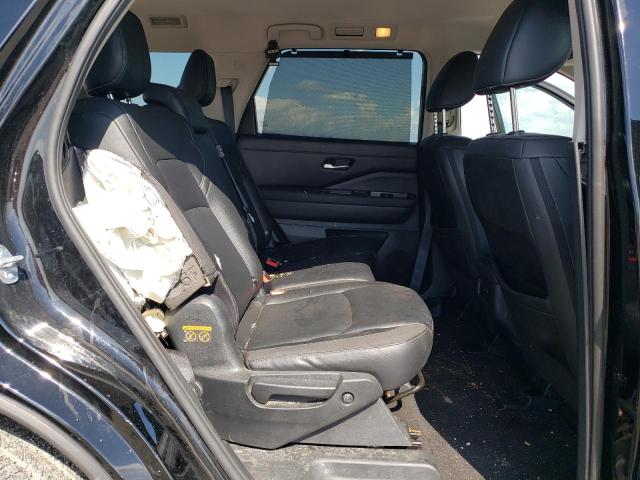 Photo 10 VIN: 5N1DR3CA3PC214384 - NISSAN PATHFINDER 