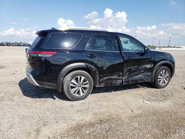 Photo 2 VIN: 5N1DR3CA3PC214384 - NISSAN PATHFINDER 