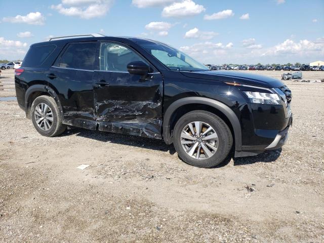 Photo 3 VIN: 5N1DR3CA3PC214384 - NISSAN PATHFINDER 