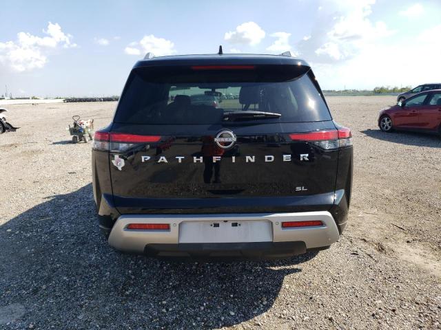 Photo 5 VIN: 5N1DR3CA3PC214384 - NISSAN PATHFINDER 