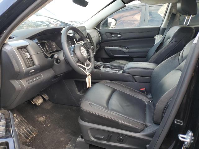 Photo 6 VIN: 5N1DR3CA3PC214384 - NISSAN PATHFINDER 