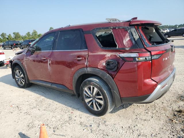 Photo 1 VIN: 5N1DR3CA3PC224784 - NISSAN PATHFINDER 