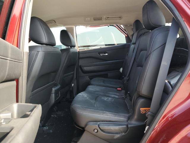 Photo 10 VIN: 5N1DR3CA3PC224784 - NISSAN PATHFINDER 