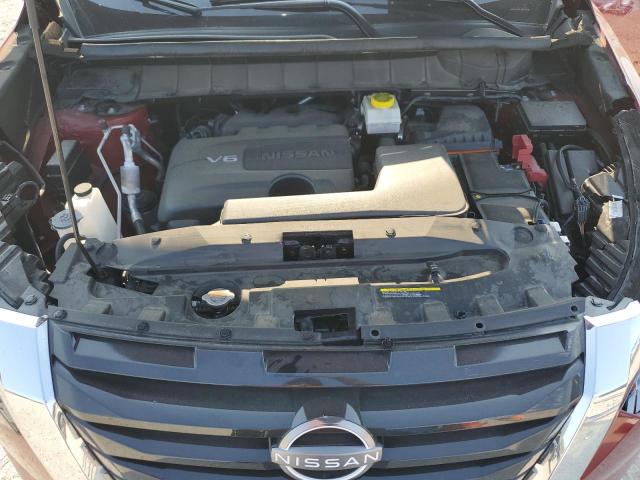 Photo 11 VIN: 5N1DR3CA3PC224784 - NISSAN PATHFINDER 