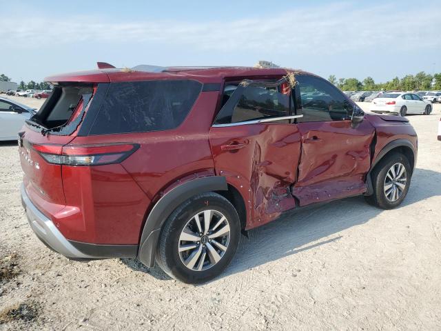 Photo 2 VIN: 5N1DR3CA3PC224784 - NISSAN PATHFINDER 