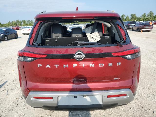 Photo 5 VIN: 5N1DR3CA3PC224784 - NISSAN PATHFINDER 