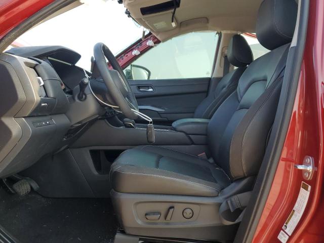 Photo 6 VIN: 5N1DR3CA3PC224784 - NISSAN PATHFINDER 