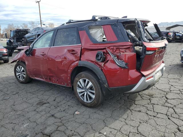 Photo 1 VIN: 5N1DR3CA3PC235476 - NISSAN PATHFINDER 