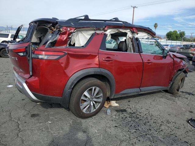 Photo 2 VIN: 5N1DR3CA3PC235476 - NISSAN PATHFINDER 