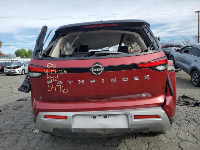 Photo 5 VIN: 5N1DR3CA3PC235476 - NISSAN PATHFINDER 