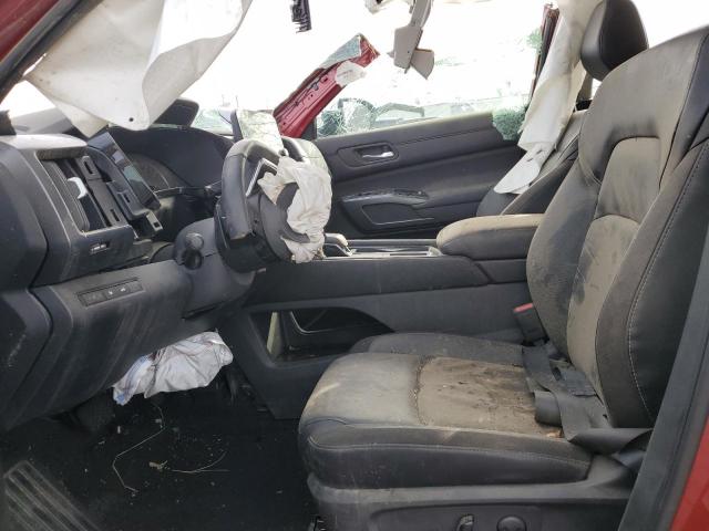 Photo 6 VIN: 5N1DR3CA3PC235476 - NISSAN PATHFINDER 