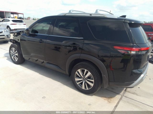 Photo 2 VIN: 5N1DR3CA4NC210227 - NISSAN PATHFINDER 