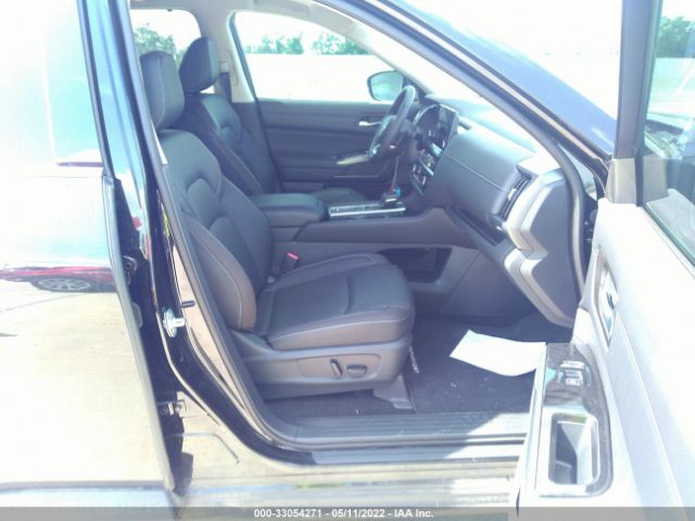 Photo 4 VIN: 5N1DR3CA4NC210227 - NISSAN PATHFINDER 