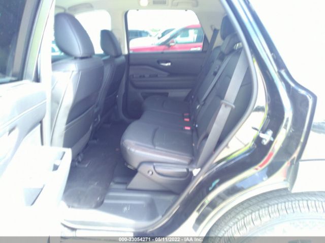 Photo 7 VIN: 5N1DR3CA4NC210227 - NISSAN PATHFINDER 