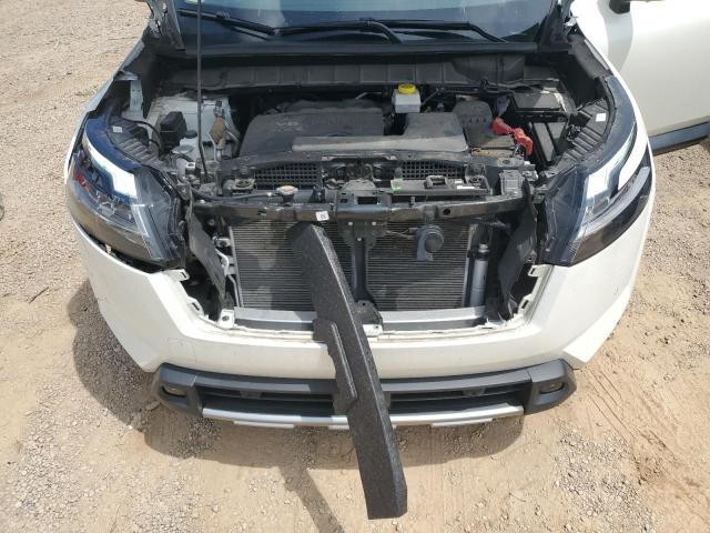 Photo 11 VIN: 5N1DR3CA4PC216175 - NISSAN PATHFINDER 