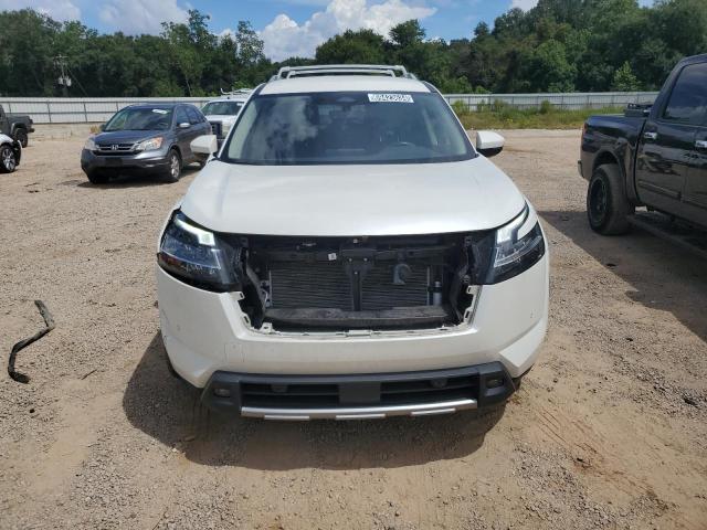 Photo 4 VIN: 5N1DR3CA4PC216175 - NISSAN PATHFINDER 