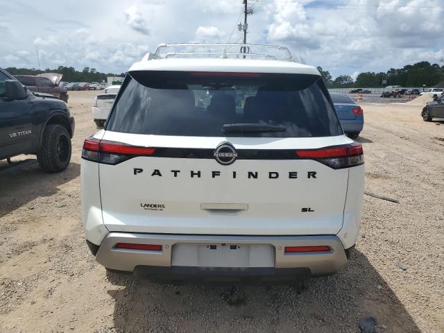 Photo 5 VIN: 5N1DR3CA4PC216175 - NISSAN PATHFINDER 