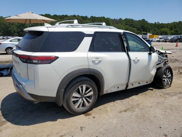 Photo 2 VIN: 5N1DR3CA4RC228653 - NISSAN PATHFINDER 