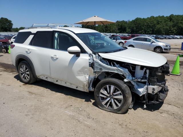 Photo 3 VIN: 5N1DR3CA4RC228653 - NISSAN PATHFINDER 