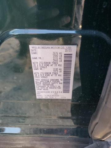 Photo 13 VIN: 5N1DR3CA5RC224434 - NISSAN PATHFINDER 