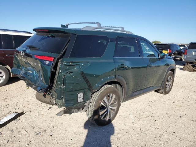 Photo 2 VIN: 5N1DR3CA5RC224434 - NISSAN PATHFINDER 