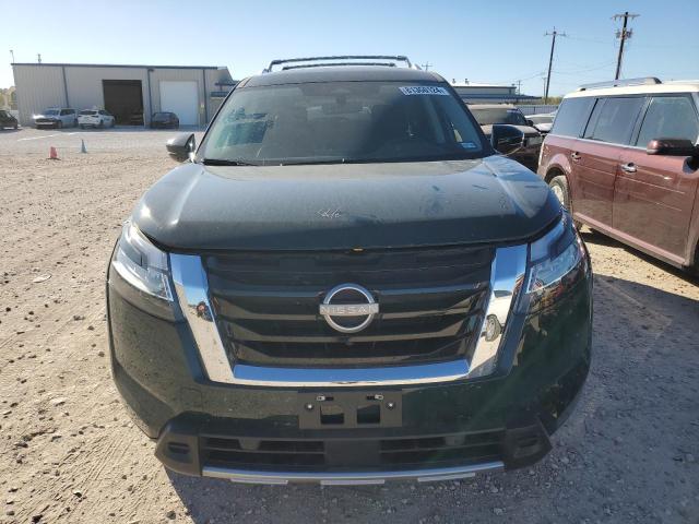 Photo 4 VIN: 5N1DR3CA5RC224434 - NISSAN PATHFINDER 