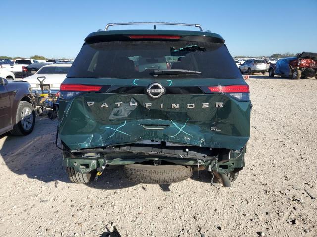 Photo 5 VIN: 5N1DR3CA5RC224434 - NISSAN PATHFINDER 