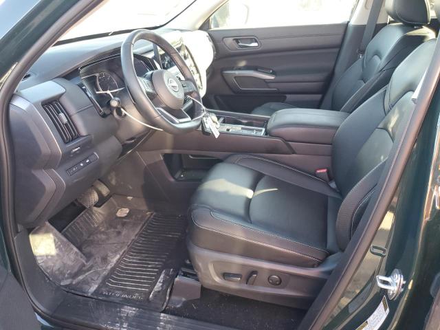 Photo 6 VIN: 5N1DR3CA5RC224434 - NISSAN PATHFINDER 