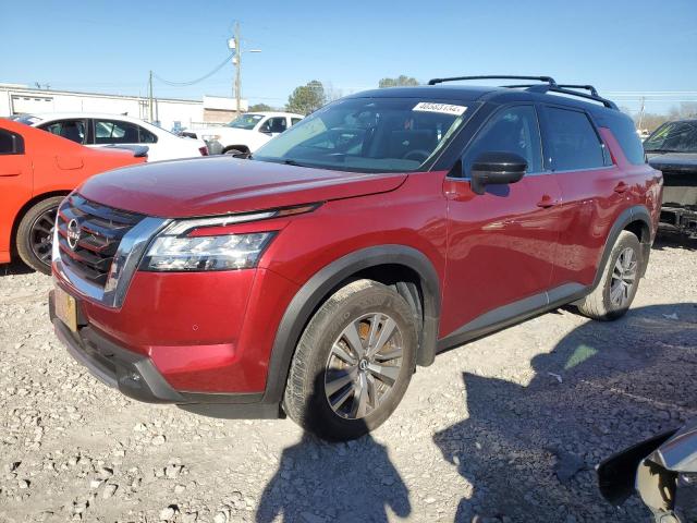 Photo 0 VIN: 5N1DR3CA6NC216885 - NISSAN PATHFINDER 