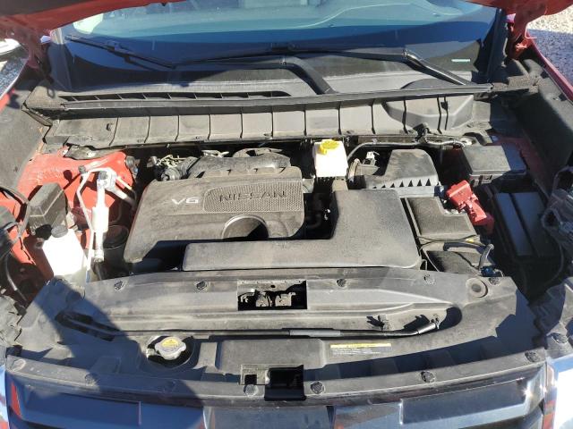 Photo 10 VIN: 5N1DR3CA6NC216885 - NISSAN PATHFINDER 