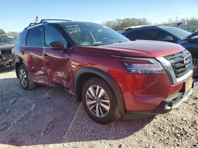 Photo 3 VIN: 5N1DR3CA6NC216885 - NISSAN PATHFINDER 