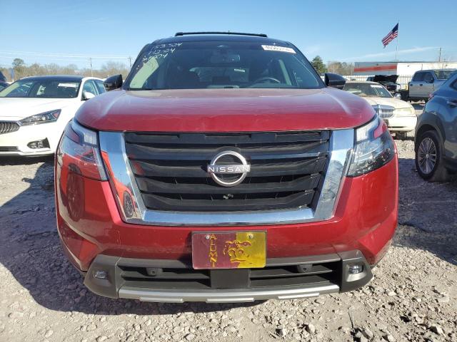 Photo 4 VIN: 5N1DR3CA6NC216885 - NISSAN PATHFINDER 