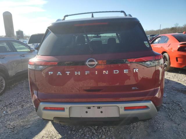 Photo 5 VIN: 5N1DR3CA6NC216885 - NISSAN PATHFINDER 