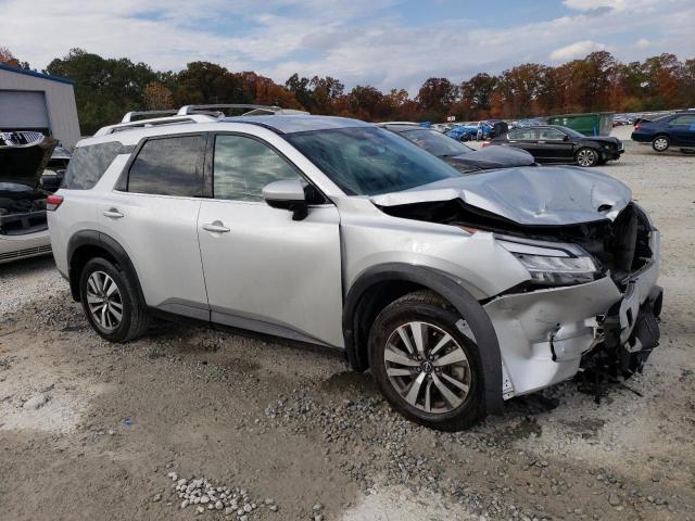 Photo 3 VIN: 5N1DR3CA6NC254679 - NISSAN PATHFINDER 