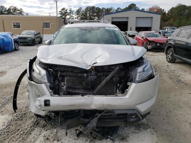 Photo 4 VIN: 5N1DR3CA6NC254679 - NISSAN PATHFINDER 