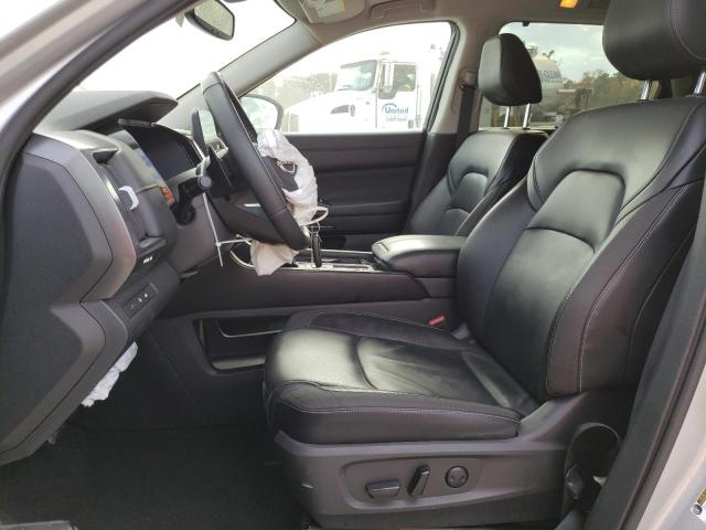 Photo 6 VIN: 5N1DR3CA6NC254679 - NISSAN PATHFINDER 