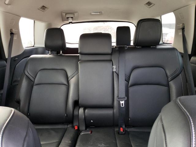 Photo 9 VIN: 5N1DR3CA6NC254679 - NISSAN PATHFINDER 