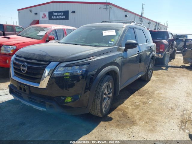 Photo 1 VIN: 5N1DR3CA6RC201812 - NISSAN PATHFINDER 