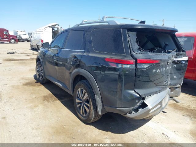 Photo 2 VIN: 5N1DR3CA6RC201812 - NISSAN PATHFINDER 